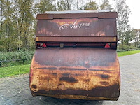 Bvl - v-mix 12 ls plus - 2008 voermengwagen - afbeelding 5 van  49