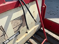 Bvl 170d kuilsnijder; - afbeelding 2 van  13