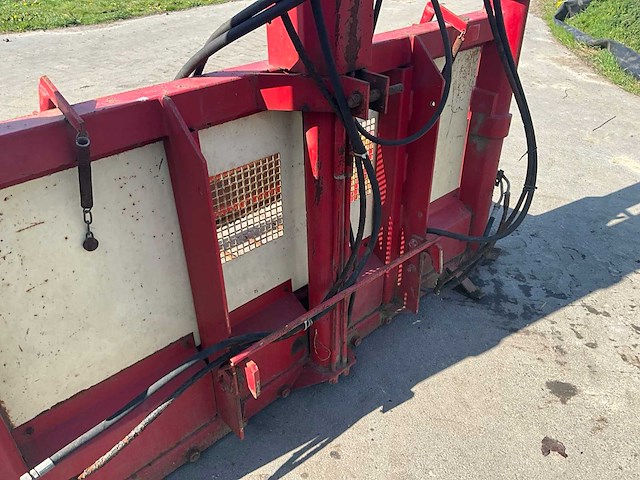 Bvl 170d kuilsnijder; - afbeelding 3 van  13