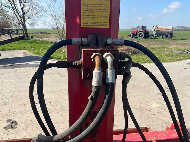 Bvl 170d kuilsnijder; - afbeelding 4 van  13