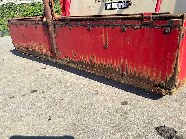 Bvl 170d kuilsnijder; - afbeelding 12 van  13