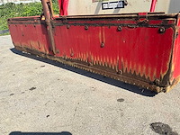 Bvl 170d kuilsnijder; - afbeelding 12 van  13