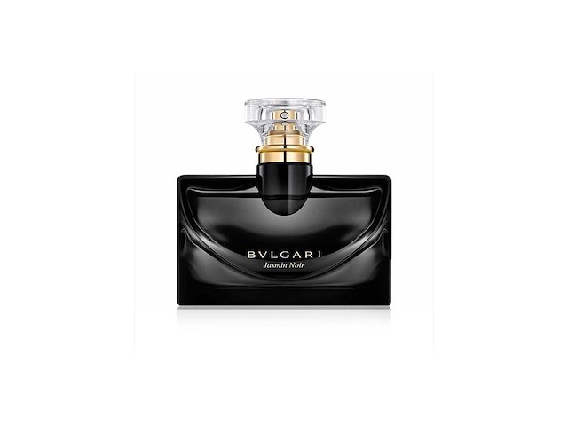 Bvlgari - jasmin noir 100ml - parfum (2x) - afbeelding 1 van  3