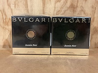 Bvlgari - jasmin noir 100ml - parfum (2x) - afbeelding 2 van  3