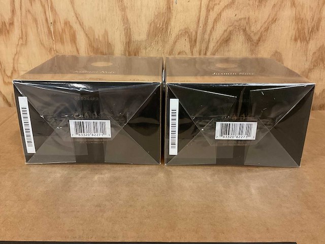 Bvlgari - jasmin noir 100ml - parfum (2x) - afbeelding 3 van  3