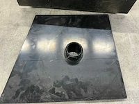 Bvm kunststof lasdraaddoorvoerunit (12x) - afbeelding 5 van  5