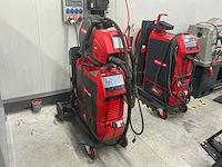 Bvm kunststoftechniek b.v. uit faillissement