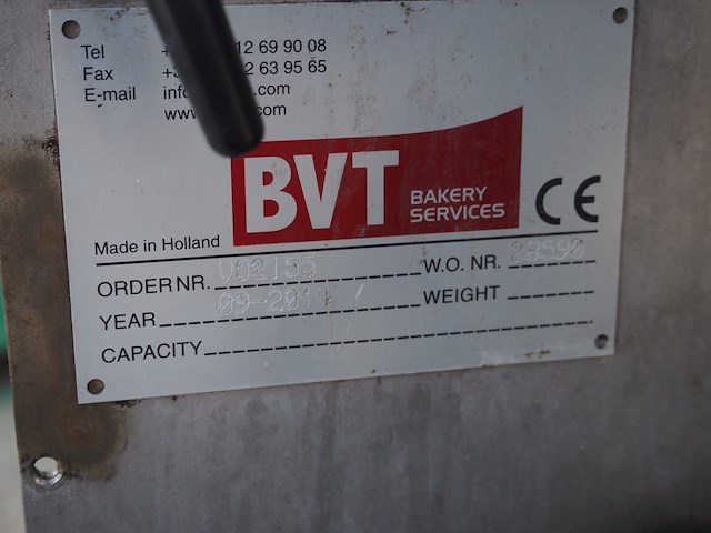 Bvt - afbeelding 9 van  9