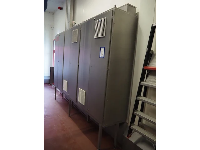 Bvt - afbeelding 1 van  5