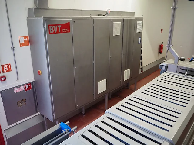 Bvt - afbeelding 2 van  5