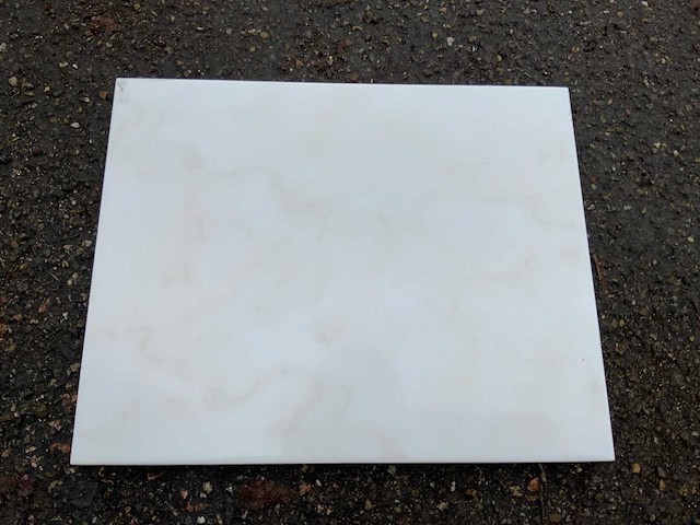 Bw - 25x20cm - 17m2 - wandtegels - afbeelding 1 van  4