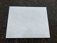 Bw - 25x20cm - 17m2 - wandtegels