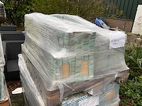 Bw - 25x20cm - 17m2 - wandtegels - afbeelding 3 van  4