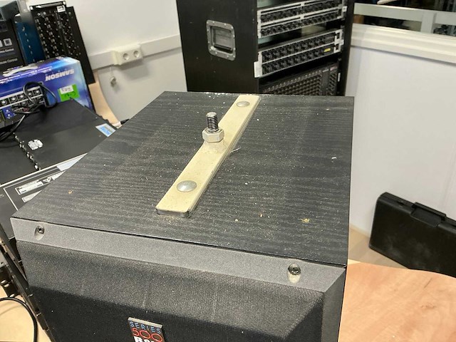 B&w - speakers (2x) - afbeelding 3 van  5