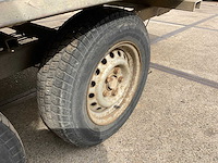 Bw 2600 kabelhaspel aanhangwagen - afbeelding 5 van  16