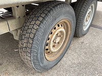 Bw 2600 kabelhaspel aanhangwagen - afbeelding 6 van  16