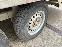 Bw 2600 kabelhaspel aanhangwagen - afbeelding 7 van  16