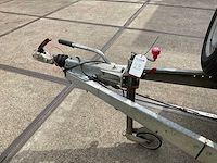 Bw 2600 kabelhaspel aanhangwagen - afbeelding 13 van  16