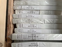 Bw 79/92/40/27 dubbel glas (15x) - afbeelding 7 van  9