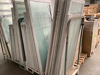 Bw 92/66/79/40 partij dubbel glas - afbeelding 2 van  10
