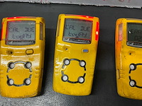 Bw gas alert micro clip gasdetector (5x) - afbeelding 7 van  10