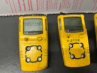 Bw gas alert micro clip gasdetector (5x) - afbeelding 4 van  9