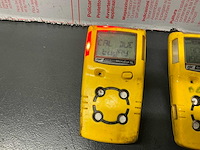 Bw gas alert micro clip gasdetector (5x) - afbeelding 6 van  9