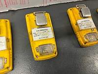 Bw gas alert micro clip gasdetector (5x) - afbeelding 8 van  9