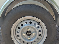 Bw trailers aanhangwagen - afbeelding 7 van  8