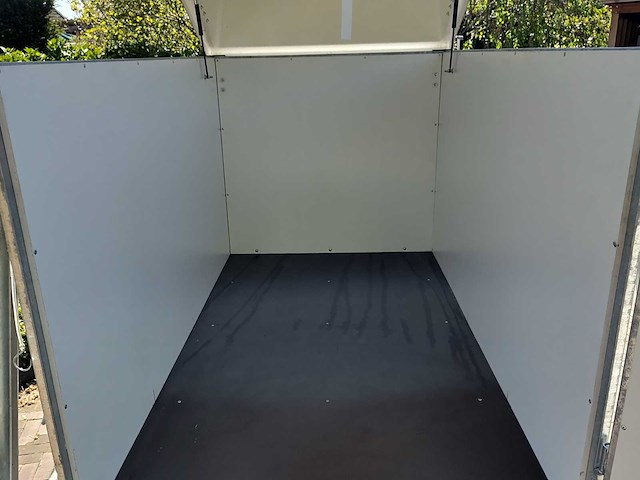 Bw trailers aanhangwagen - afbeelding 6 van  8