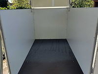 Bw trailers aanhangwagen - afbeelding 6 van  8