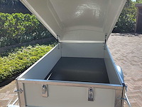 Bw trailers aanhangwagen - afbeelding 5 van  7