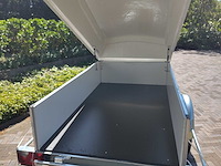 Bw trailers aanhangwagen - afbeelding 6 van  7