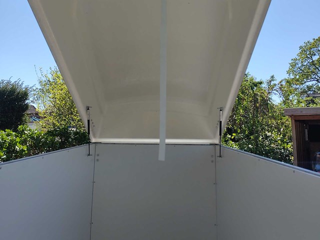 Bw trailers aanhangwagen - afbeelding 5 van  8