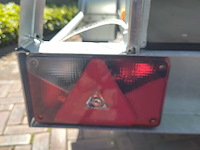Bw trailers aanhangwagen - afbeelding 7 van  8