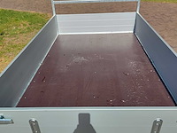Bw trailers aanhangwagen - afbeelding 5 van  9