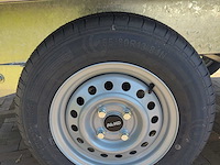 Bw trailers aanhangwagen - afbeelding 7 van  9
