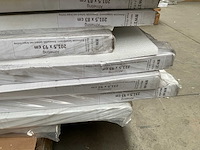 Bw40, bw27 dubbel glas (12x) - afbeelding 1 van  2