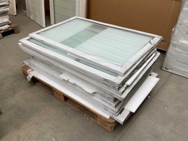 Bw79 dubbel glas (12x) - afbeelding 1 van  2
