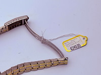 Bwc swiss bumper automatisch dameshorloge - afbeelding 4 van  7