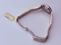 Bwc swiss bumper automatisch dameshorloge - afbeelding 6 van  7