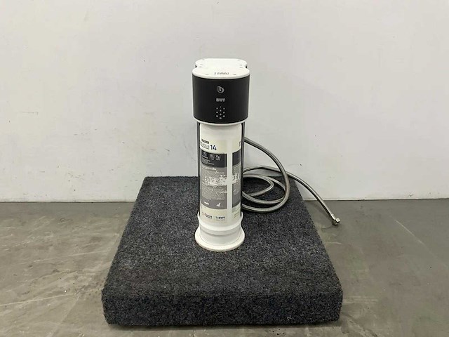 Bwt - bestaqua 14roc bluetooth - omgekeerde osmose unit - afbeelding 2 van  7