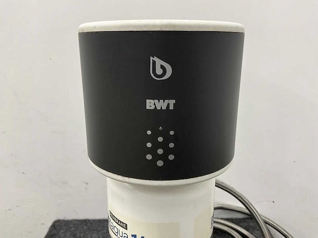 Bwt - bestaqua 14roc bluetooth - omgekeerde osmose unit - afbeelding 3 van  7