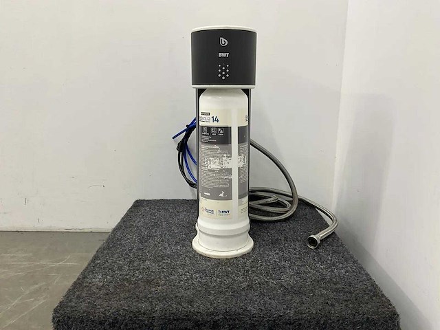 Bwt - bestaqua 14roc bluetooth - omgekeerde osmose unit - afbeelding 7 van  7