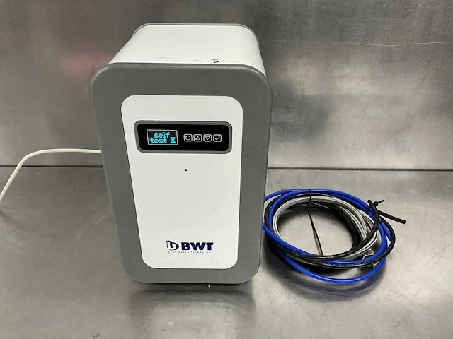 Bwt - bestaqua 22hq - omgekeerde osmose-installatie - afbeelding 1 van  3