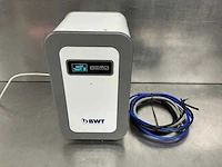 Bwt - bestaqua 22hq - omgekeerde osmose-installatie
