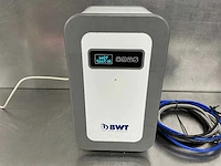 Bwt - bestaqua 22hq - omgekeerde osmose-installatie - afbeelding 2 van  3