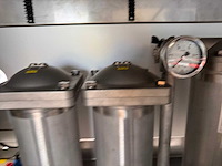 Bwt - septron lijn 41 val - zuiveringsapparatuur - afbeelding 20 van  29