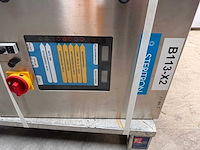 Bwt - septron lijn 41 val - zuiveringsapparatuur - afbeelding 12 van  13
