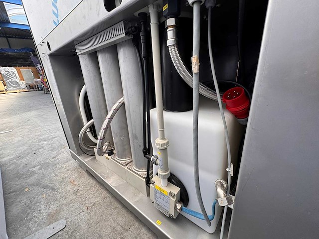 Bwt - septron lijn 41 val - zuiveringsapparatuur - afbeelding 29 van  29